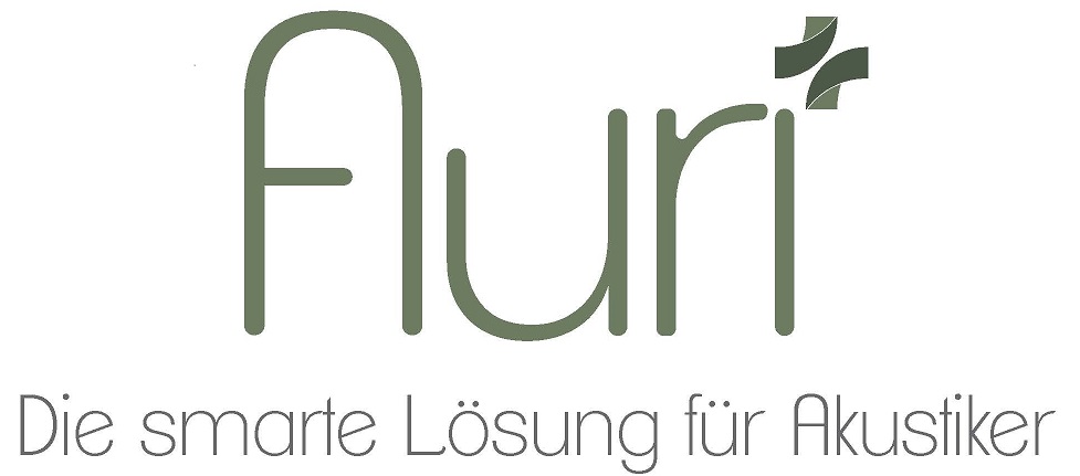 Auri+ Logo